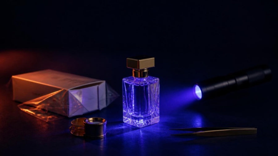 PFL Scent Club