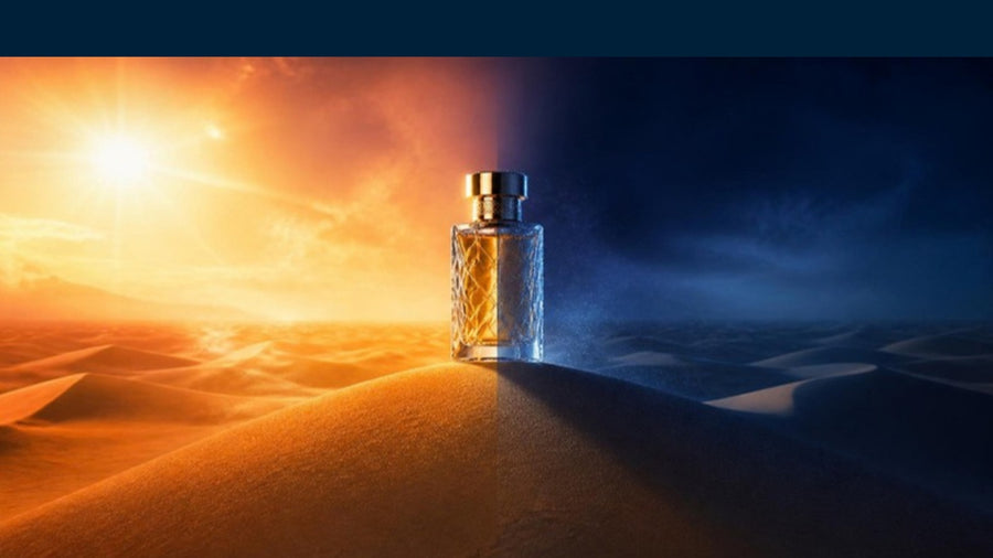 PFL Scent Club