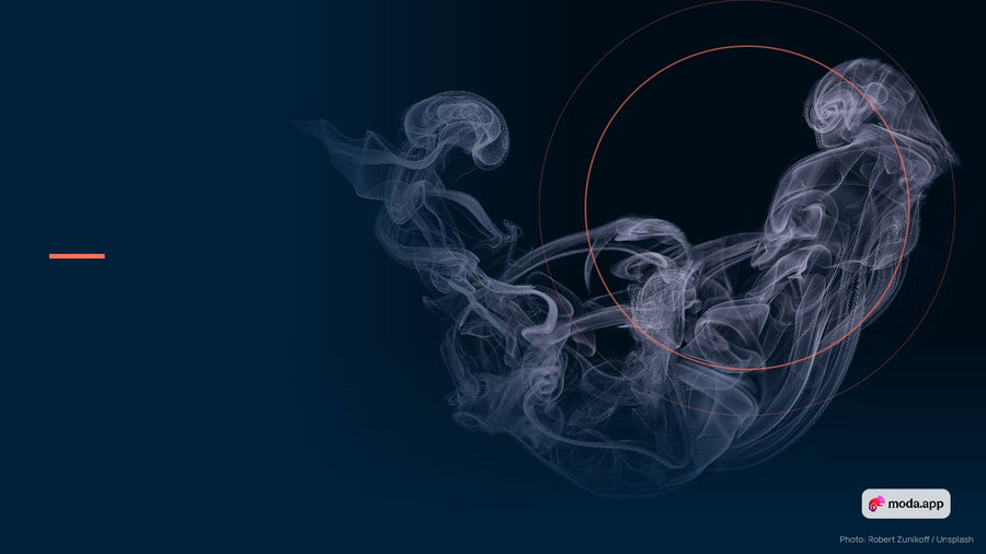 PFL Scent Club. Photo: Robert Zunikoff / Unsplash