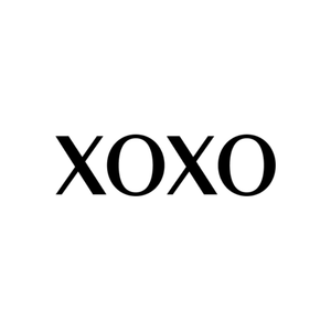XOXO