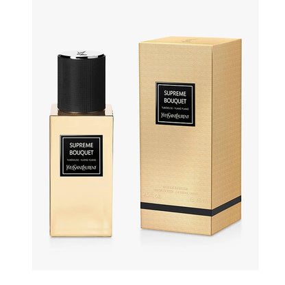 Yves Saint Laurent Supreme Bouquet Eau de Parfum 125ml.