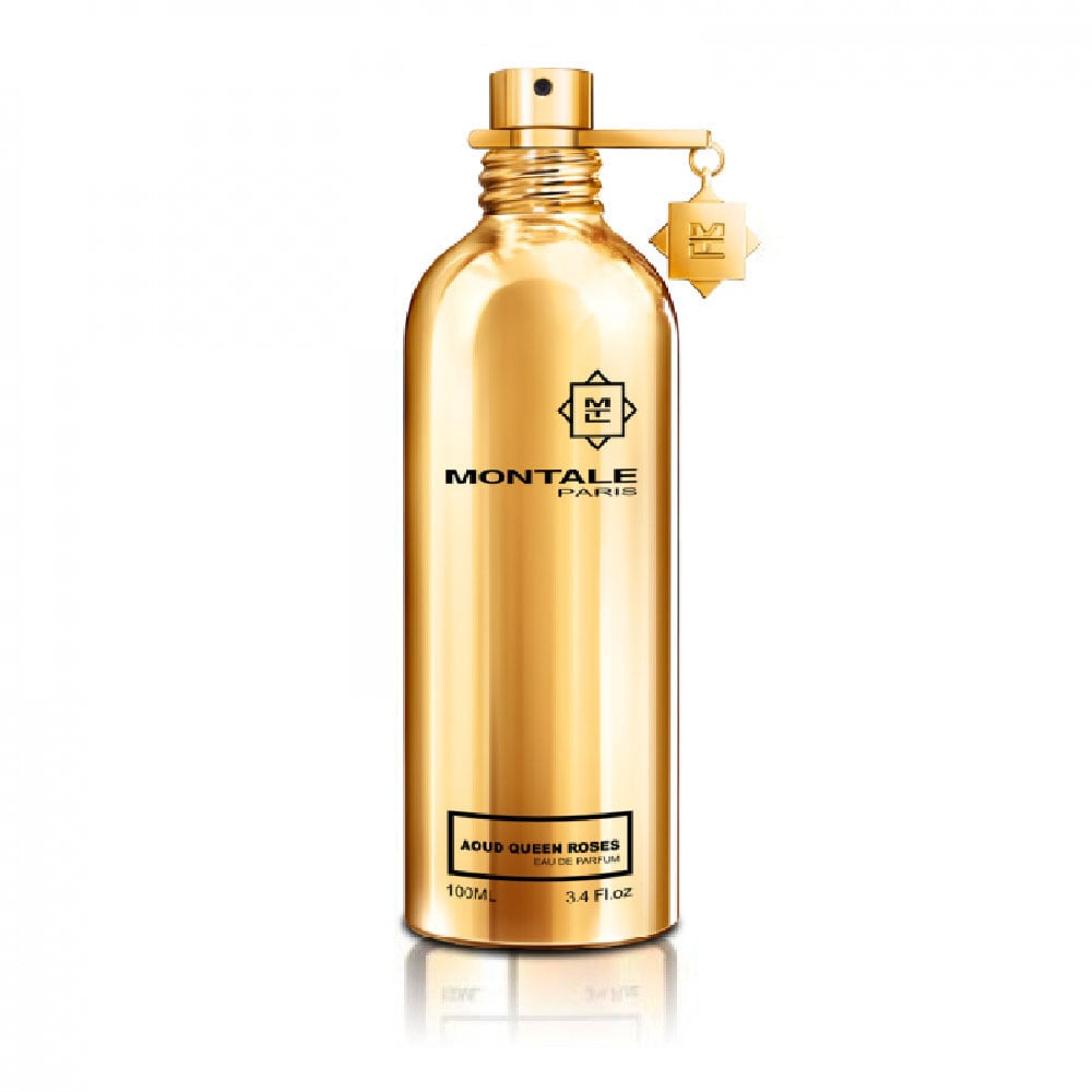 Montale Oud Queen Rose Eau de Parfum for Women 100ml
