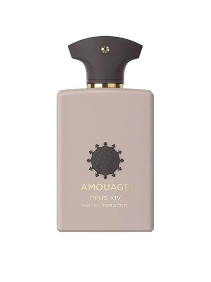 Amouage Opus XIV Royal Tobacco Eau de Parfum
