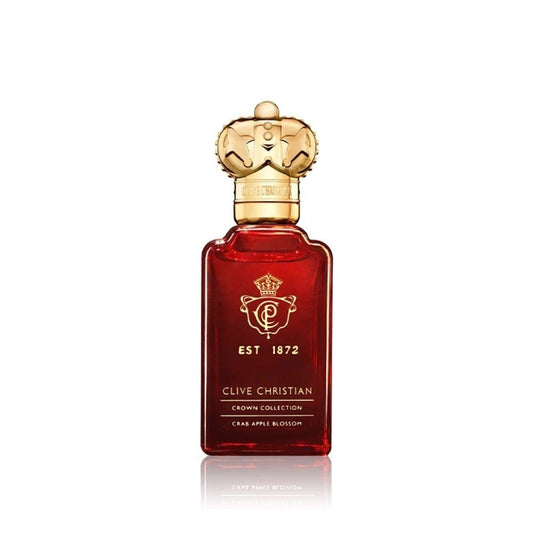 Clive Christian Crab Apple Blossom Eau de Parfum 50ml
