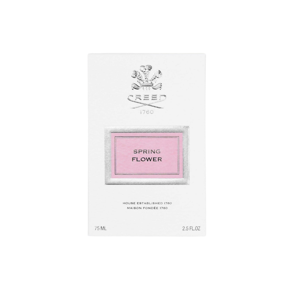 Creed Spring Flower perfume for women, Eau de Parfum, 75 ml
