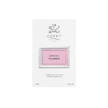 Creed Spring Flower perfume for women, Eau de Parfum, 75 ml