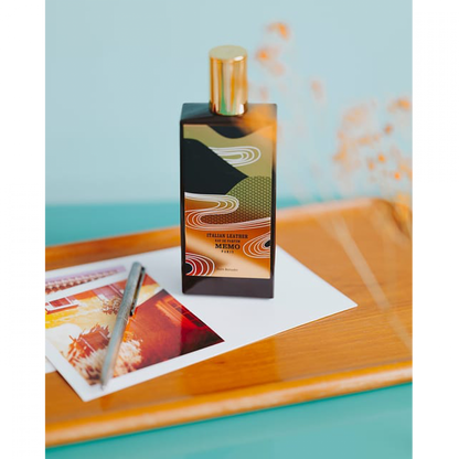 Memo Italian Leather Eau de Parfum for Unisex 75ml