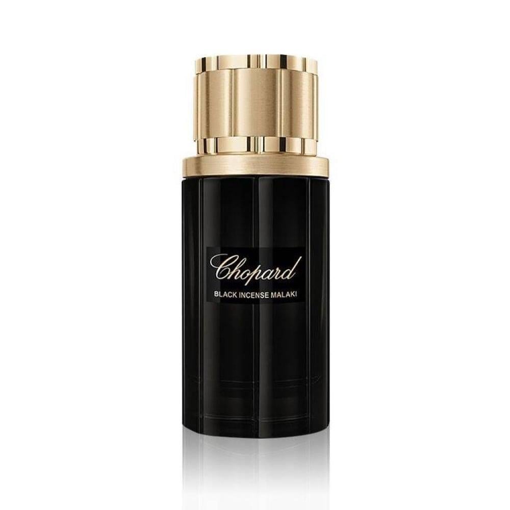 Chopard Black Incense MLK Eau de Parfum 80ml