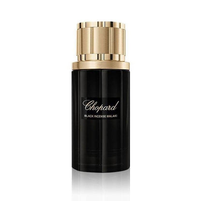 Chopard Black Incense MLK Eau de Parfum 80ml