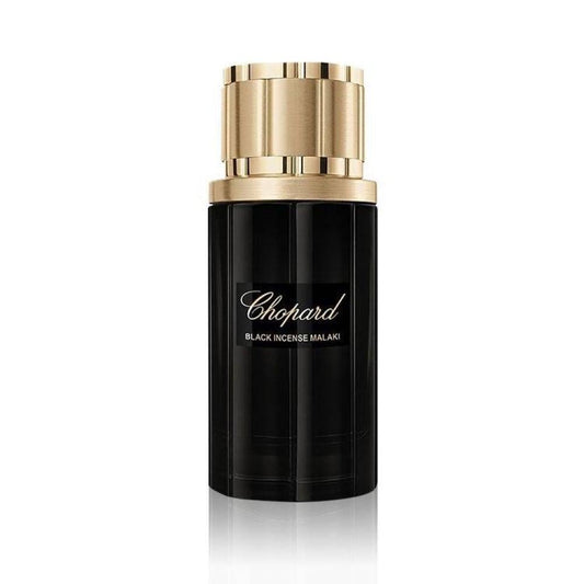 Chopard Black Incense MLK Eau de Parfum 80ml