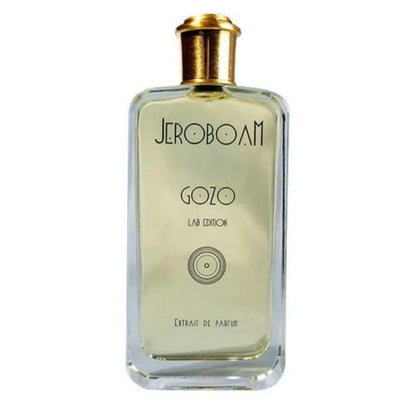 Jeroboam Jozo Lab Edition Extrait Eau de Parfum - 100ml (Tester)