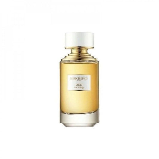 Boucheron Oud de Carthage Eau de Parfum 125ml