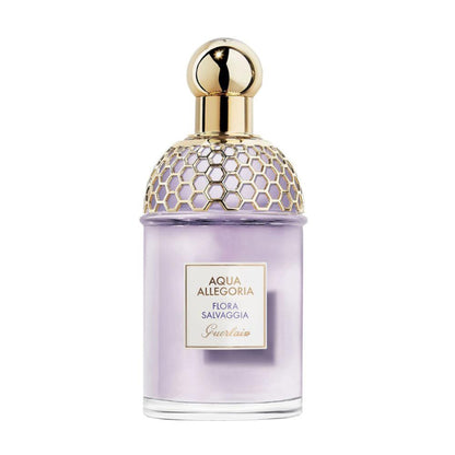 Guerlain Aqua Allegoria Flora Salvagia perfume 125 ml (Tester)