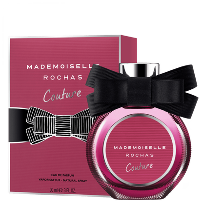 Rochas Mademoiselle Rochas Couture Eau de Parfum for Women 90ml