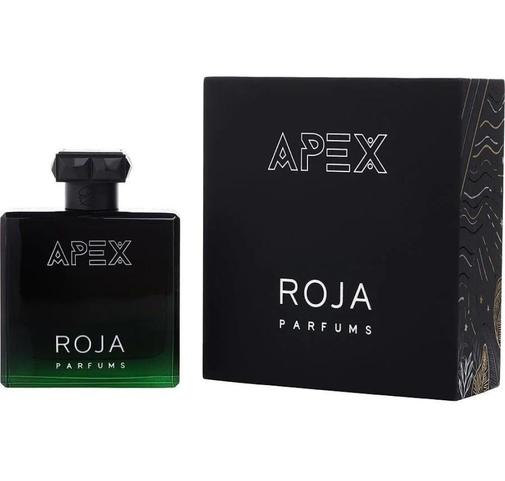 Roja Apex Pour Homme Parfum Cologne 100ml (Tester)