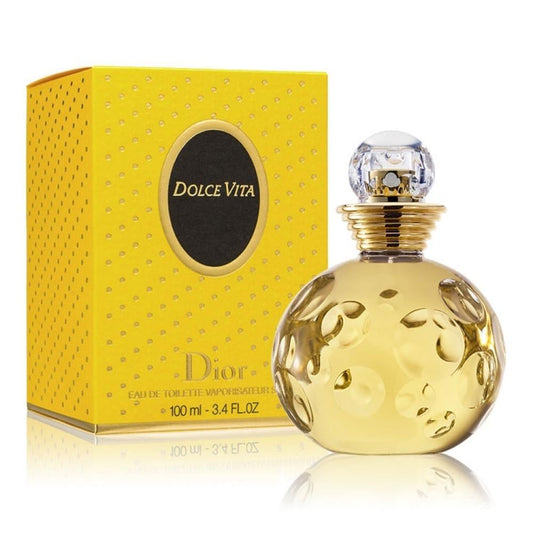 Dior Dolce Vita Perfume 100ml
