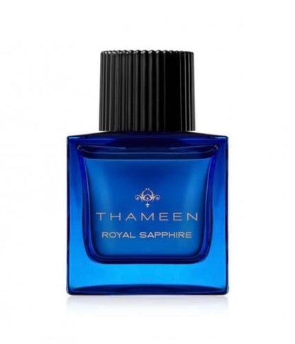 Precious Royal Sapphire Extrait Eau de Parfum 50ml (Tester)