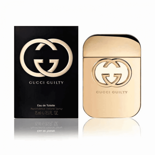 Gucci Guilty Eau de Parfum for Women 75ml