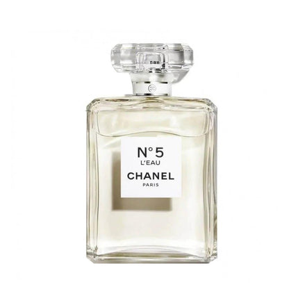 Chanel N°5 L'Eau Eau de Toilette 100ml