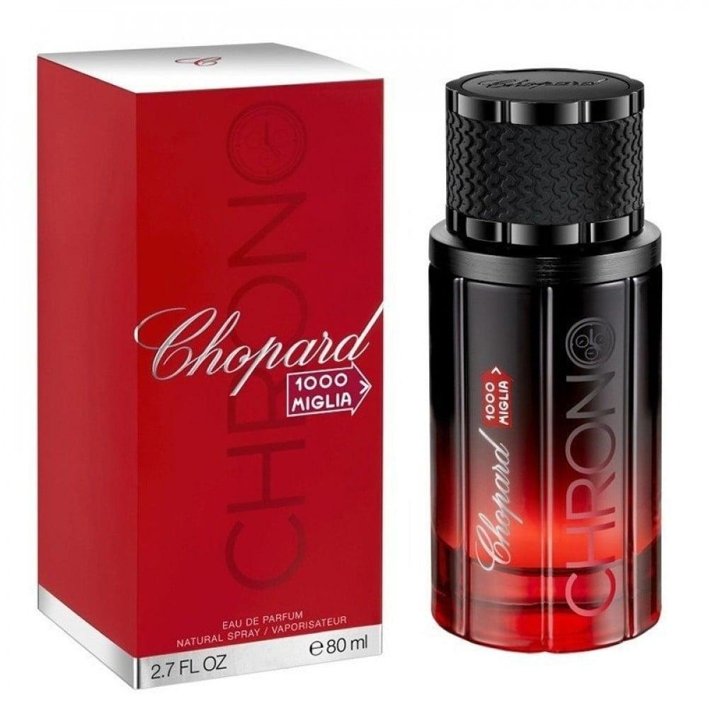 Chopard 1000 Miglia Chrono Eau de Toilette 80ml