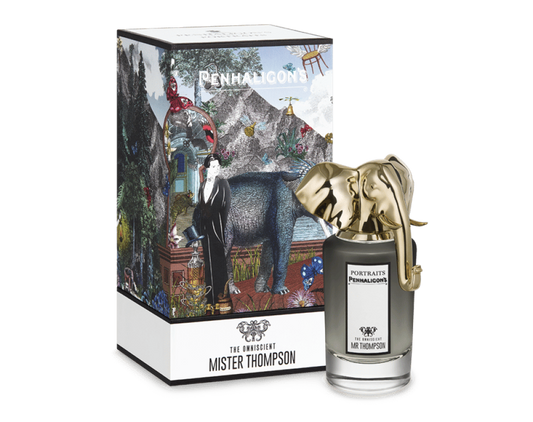 Penhaligon's The Omnicent Mr. Thompson 75ml