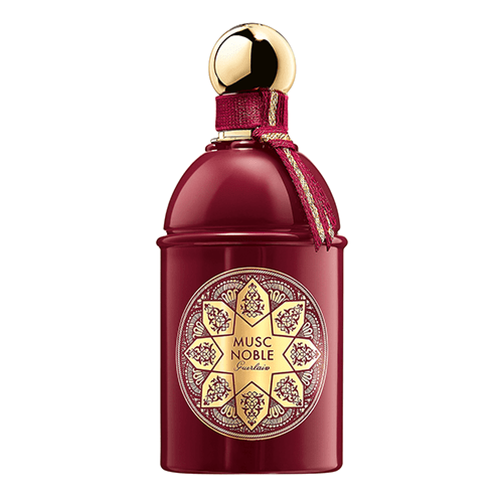 Guerlain Musc Noble Perfume 125ml
