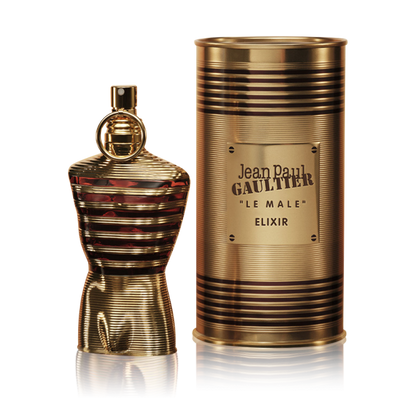 Jean Paul Gaultier Le Male Elixir Eau de Parfum 125ml