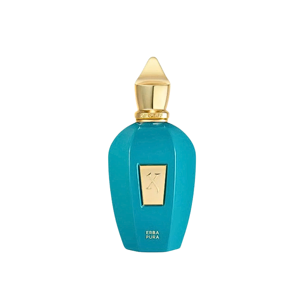 Erba Pura by Xerjoff Eau de Parfum 100ml