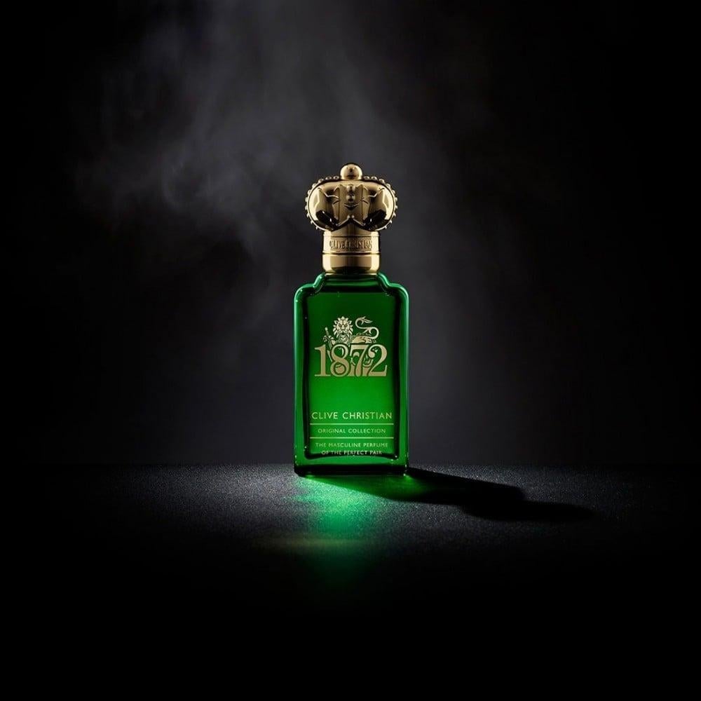 Testercliff Christian Green 1872 for Women 50ml