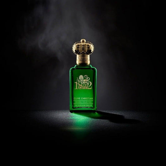 Testercliff Christian Green 1872 for Women 50ml