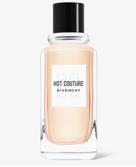 Givenchy Hot Couture Eau de Parfum 100ml