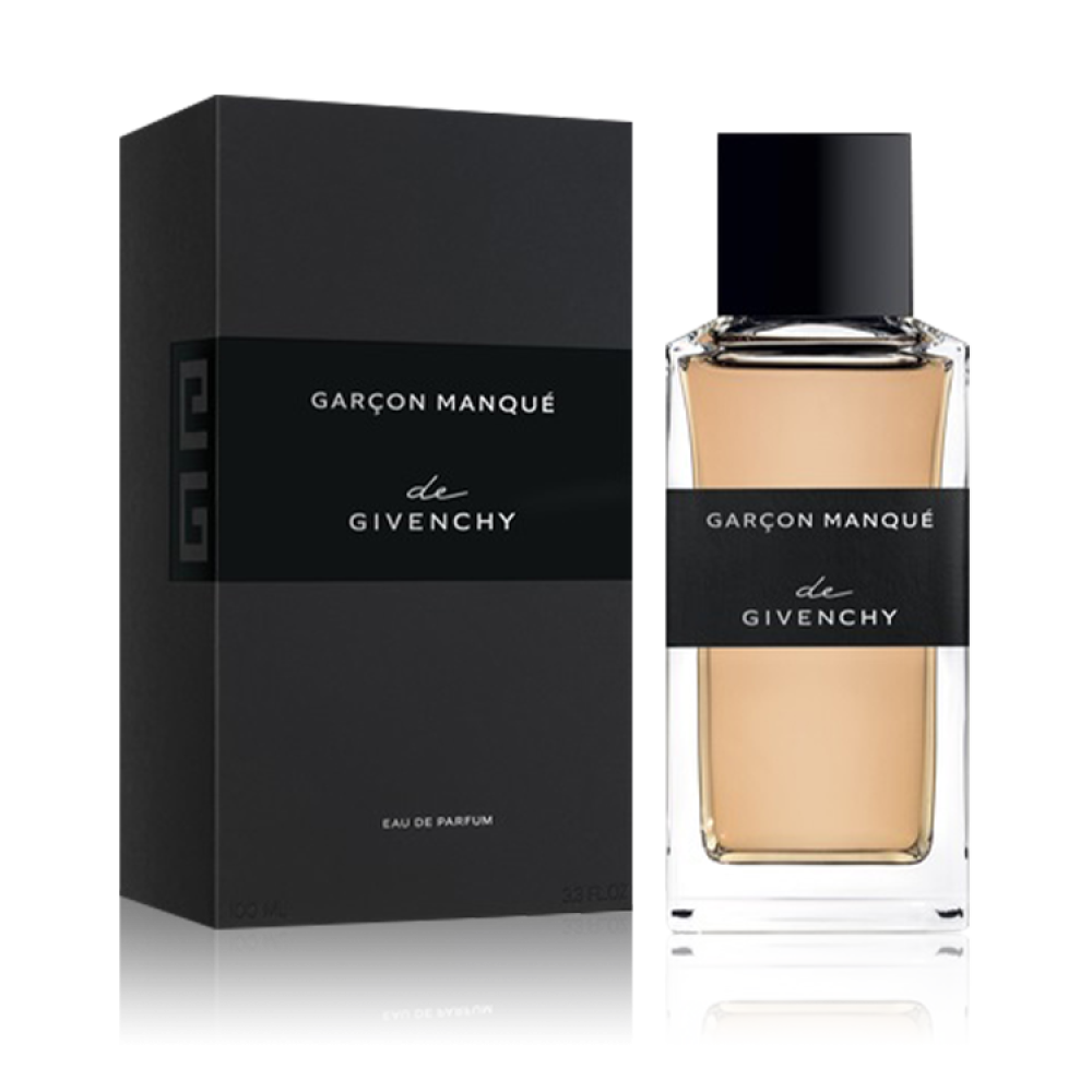 TesterGivenchy Garcon Monkey Eau de Parfum 100ml