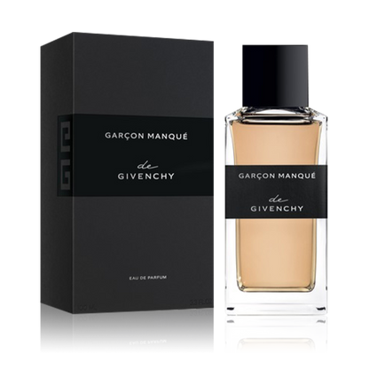 TesterGivenchy Garcon Monkey Eau de Parfum 100ml