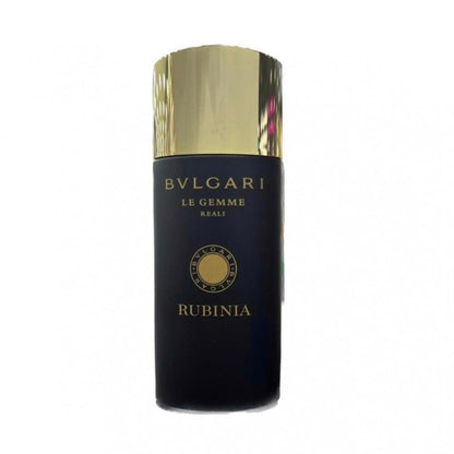 Bvlgari Le Gemme Rubinia Eau de Parfum – 30ml (Tester)