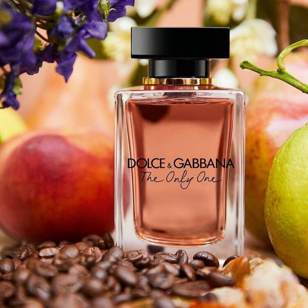 Dolce & Gabbana The Only One Eau de Parfum 100ml