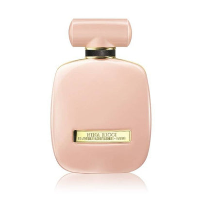 Nina Ricci Rose Ecstasy Sensual Eau de Toilette for Women 80ml