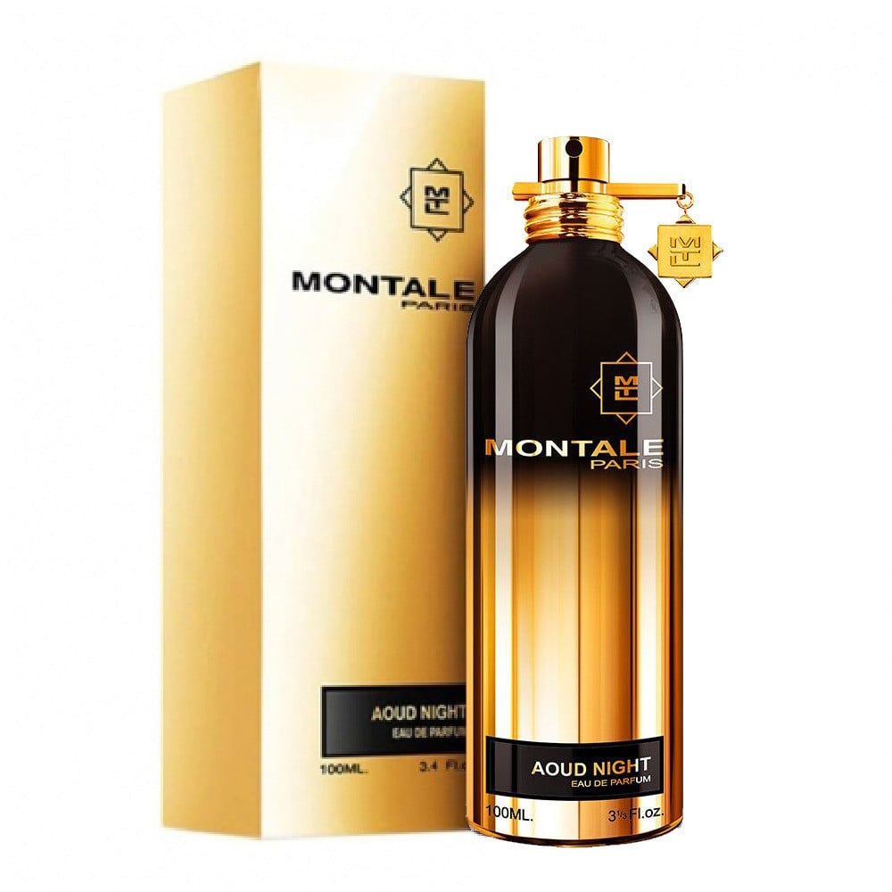 Montale Oud Night Eau de Parfum 100ml