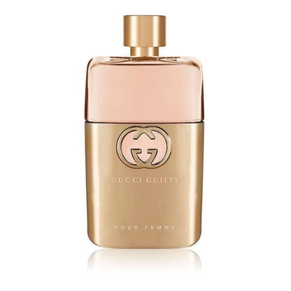 Gucci Guilty fragrance collection