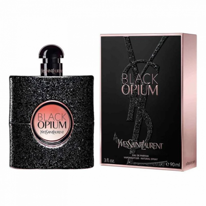 Black Opium Eau de Parfum for Women 90ml.