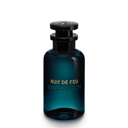 Louis Vuitton Nuit de Vue Eau de Parfum 100ml