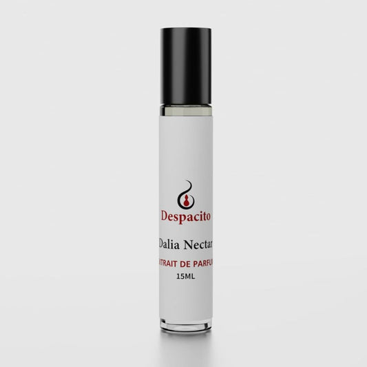 Despacito Dahlia Nectar Extrait De Parfum Sample - 15 ml