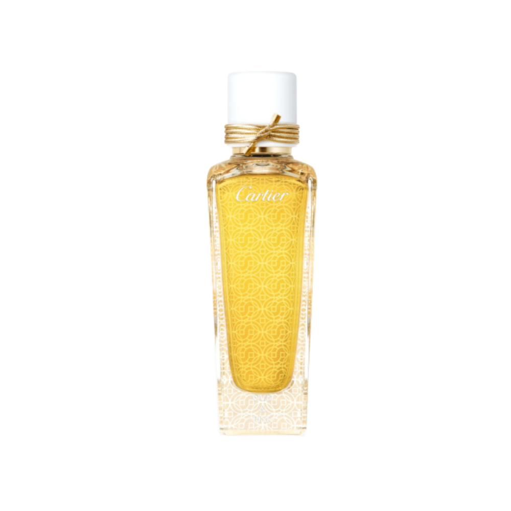 Cartier Oud & Pink Parfum for Unisex, 75 ml