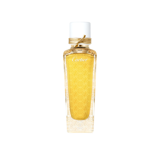 Cartier Oud & Pink Parfum for Unisex, 75 ml