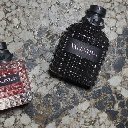 Valentino Uomo Born in Rome Eau de Toilette for men 100ml