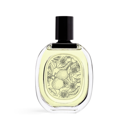 Mustard Diptic Leo di Neroli Eau de Toilette 100 ml
