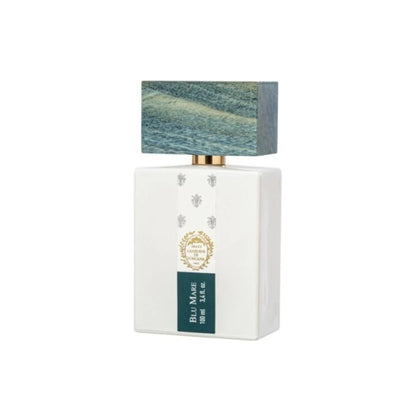 Bianco Latte by Giardini di Toscana Eau de Parfum 100