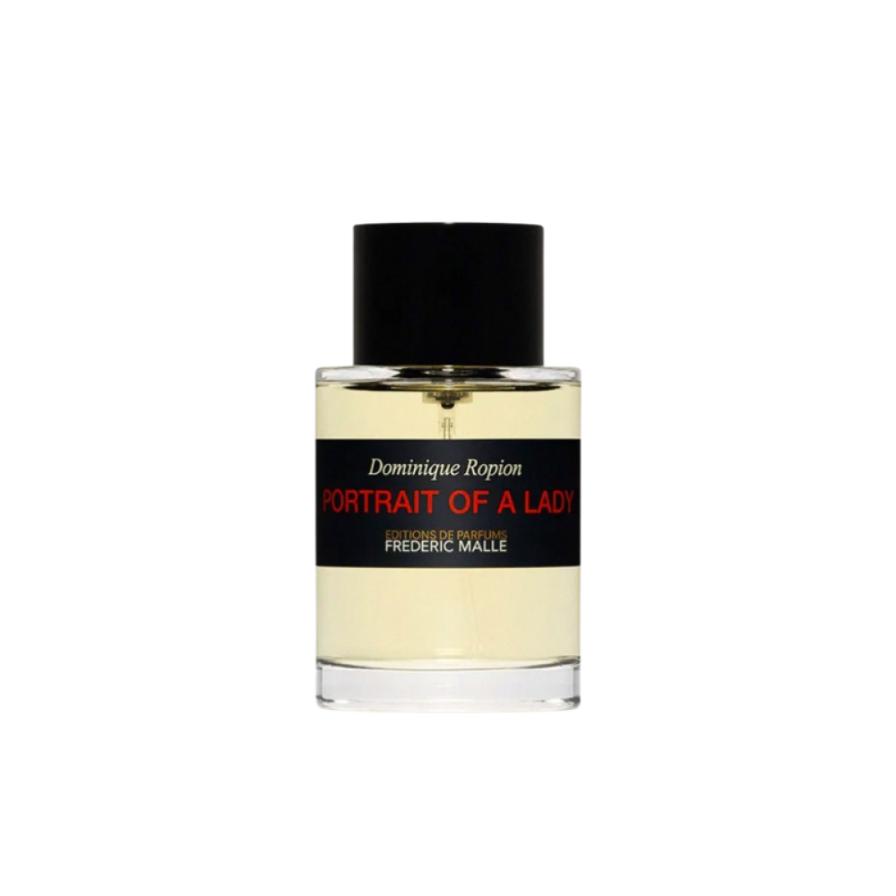 Portrait of a Lady by Frederic Malle Eau de Parfum 100ml