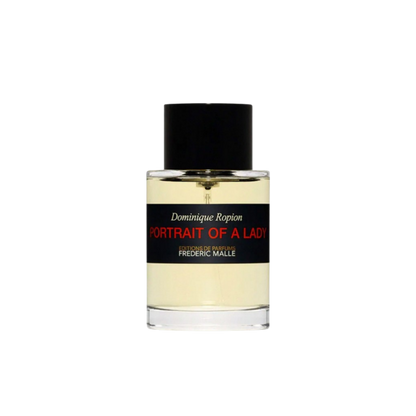 Portrait of a Lady by Frederic Malle Eau de Parfum 100ml