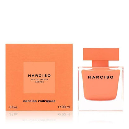Narciso Rodriguez Narciso Ambre Eau de Parfum for Women 90ml (Tester)