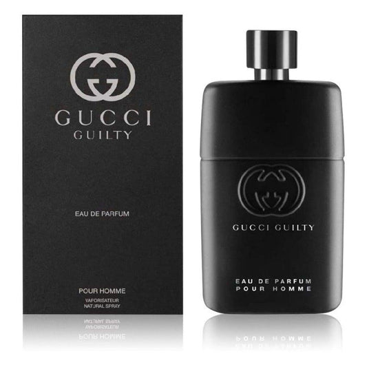 Gucci Guilty Pour Homme Eau de Parfum for Men 90ml